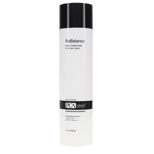 PCA Skin Rebalance(Back Bar Size) & Dual Action Redness Relief Serum(Full Size)